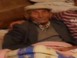Mustafa Ylmaz Vefaat Etti.